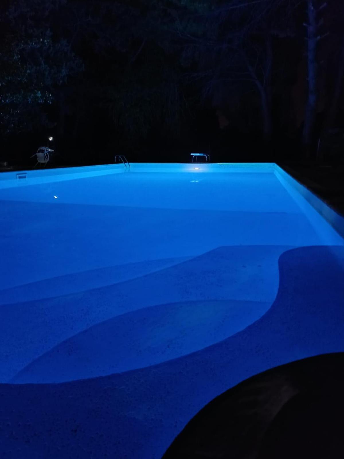 Villa Degli Agrumi パレルモ エクステリア 写真